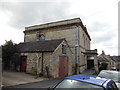 Christ Church Chapel, Painswick