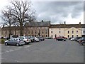 Market Square, Masham