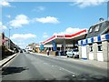 Filling station, Torpoint