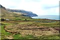 Balmeanach View