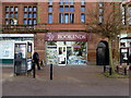 The Carlisle Book Shop, Carlisle