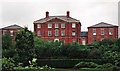 Etruria Hall, Stoke-on-Trent