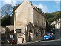 Pippet Buildings, Bradford-on-Avon