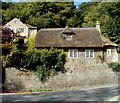 Grade II listed The Thatched Cottage, Bradford-on-Avon