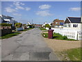 Nab Walk, East Wittering