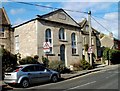 Former chapel, Sladesbrook, Bradford-on-Avon