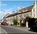 Sladesbrook houses, Bradford-on-Avon