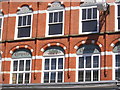 Former furniture and linen store, Camden High Street, Camden Town