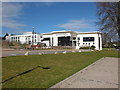 University of Aberdeen Dental School