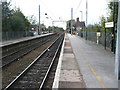 Newton-le-Willows railway station