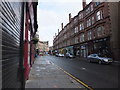 Parnie Street, Glasgow