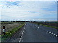 New Cut Lane looking north-west