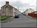 Francis Street, Fleur de Lys