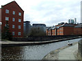 The Ashton Canal