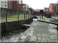 The Ashton Canal