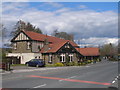 SD6535 : Ribchester Arms public house by John Slater