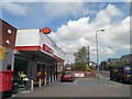 TA3107 : Spar shop and Post Office, Hardy's Road, Cleethorpes by Steve  Fareham