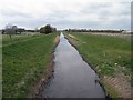 Buck beck, Cleethorpes