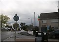 J0326 : The corner of Quarter Road and Maryville, Camlough by Eric Jones