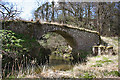 Castleton Old Bridge