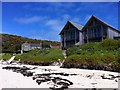 Flying Boat Club houses