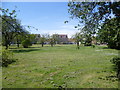 Green at Nelson Crescent, Longstanton