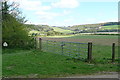 Towards Watlington Hill