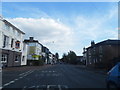 London Road, Southborough