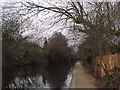 Bridge 84, Grand Union Canal