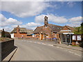 Okeford Fitzpaine, primary school