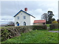 Weston Lodge Cottage