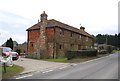 Houses in Netherfield