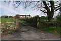 Halsteads Farm, West Bradford