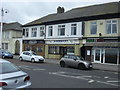 Seaburn sea front 3