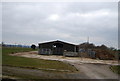 Barn, Upper Homestead Farm