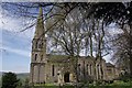 Parish Church of Christ Church, Chatburn