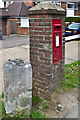 Milestone, Dovers Green Road