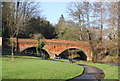 Borough Road Bridge