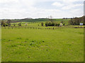 View from High Street, Rushton 