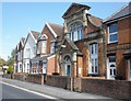 Former Adult School, Highbridge