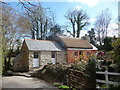 Holiday let under restoration in Ffynnongroes / Crosswell, Pembs