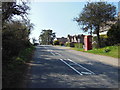 New Street, North Nibley