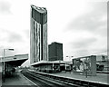 Elephant & Castle, looking South