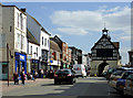 High Street, Bridgnorth, Shropshire