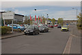 Calder Island Retail Park