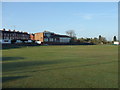 Enfield Cricket Club - Pavilion