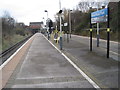 Birkenhead Park railway station, Wirral