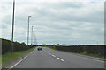 SK5577 : A60 Mansfield Road towards Hodthorpe by Julian P Guffogg