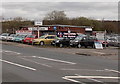 Glan-y-nant Garage, Glan-y-nant