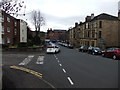 Mansion House Road, Paisley